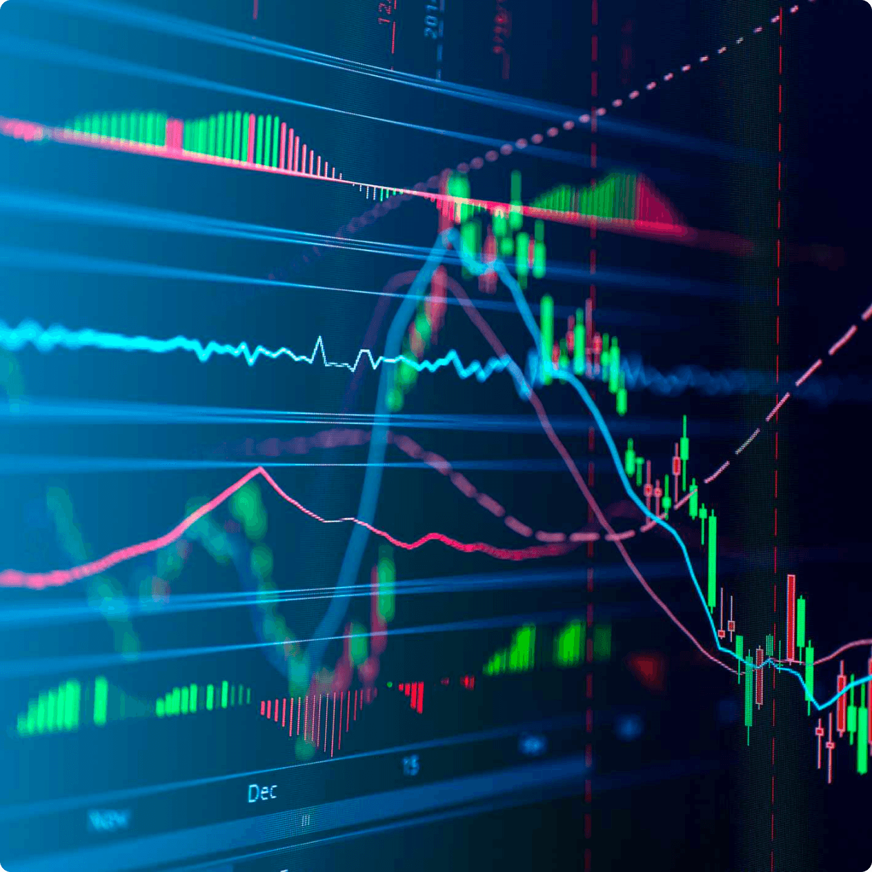 trading